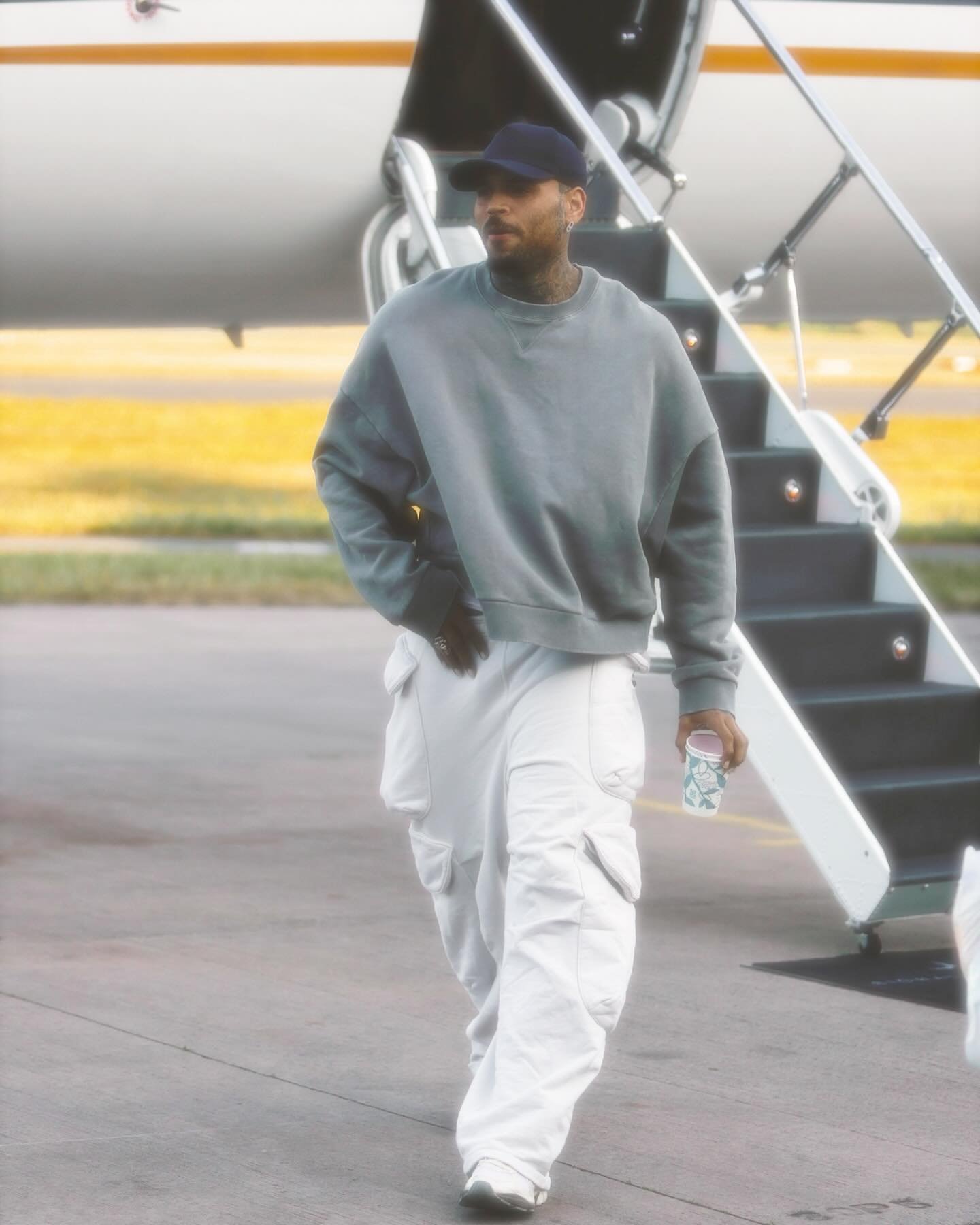 Chris Brown
