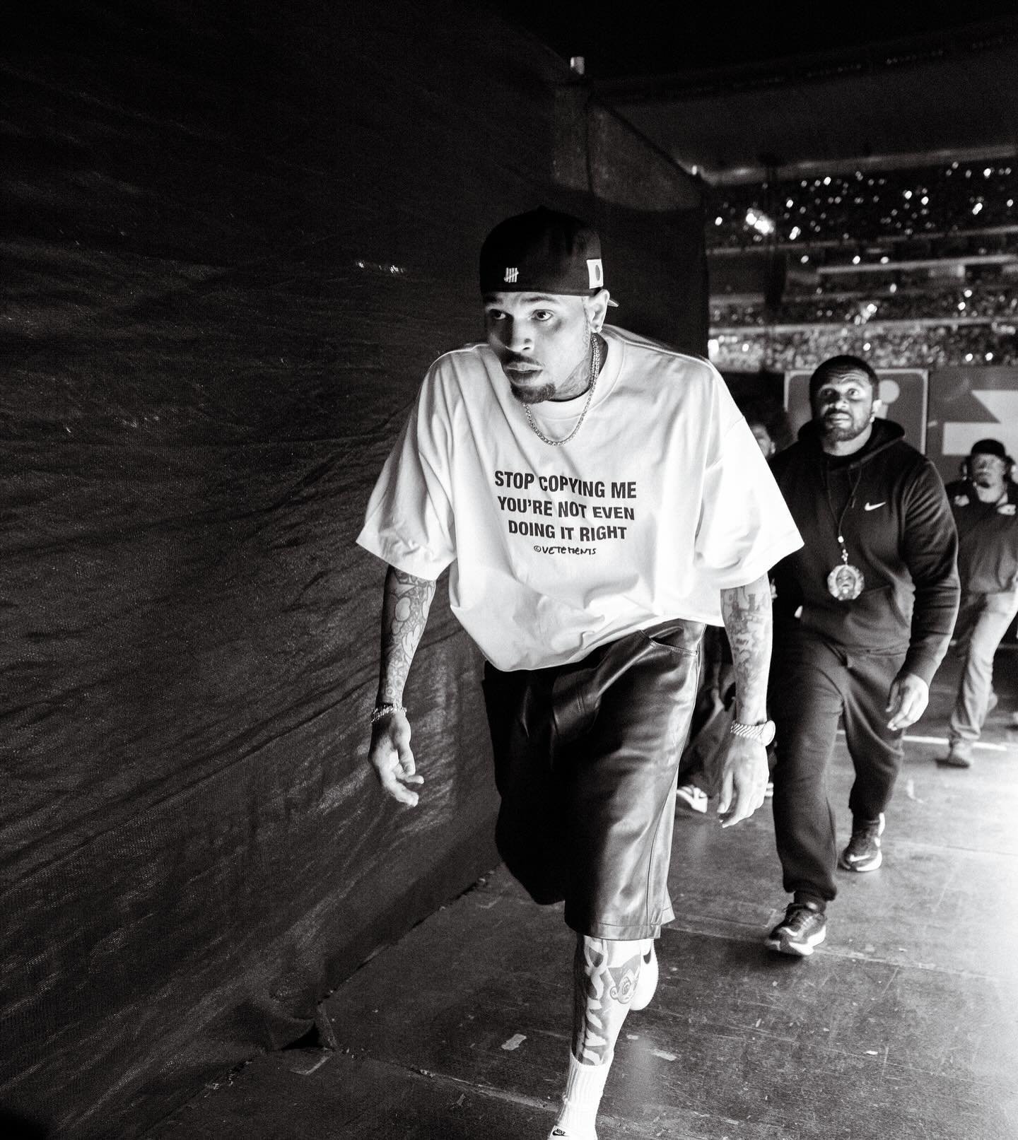 Chris Brown