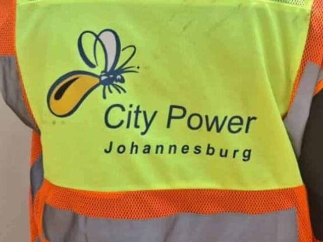 City Power City Power