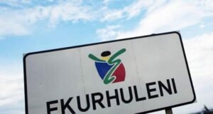 City of Ekurhuleni