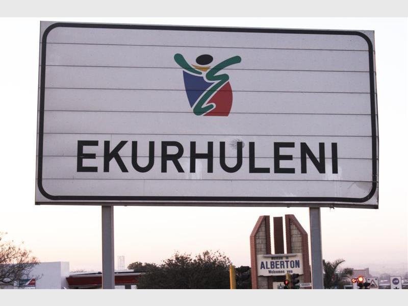 City of Ekurhuleni