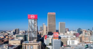 City of Joburg