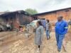 City of Tshwane evicts people living illegally in hijacked buildings