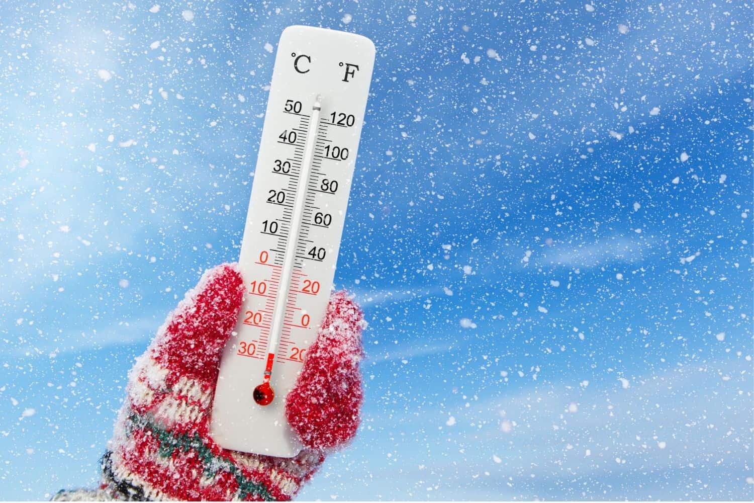 Cold front
