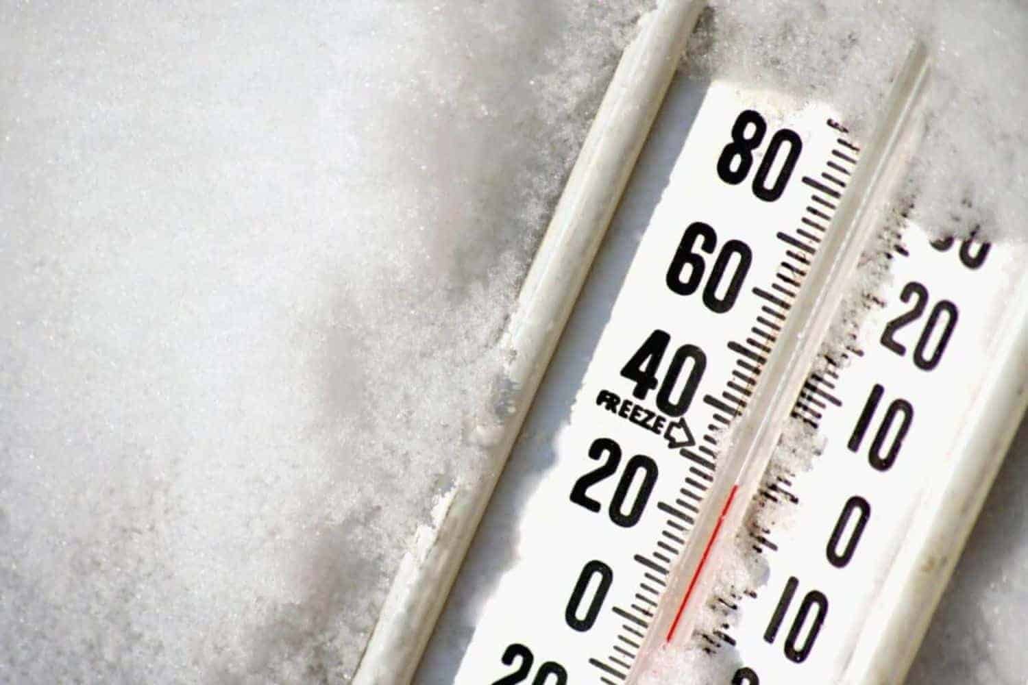 Cold front