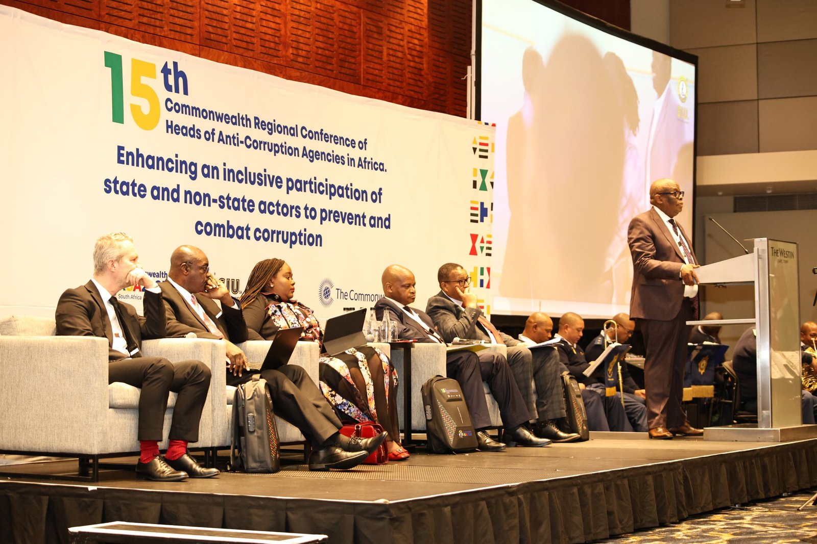 Commonwealth Anti-Corruption Conference