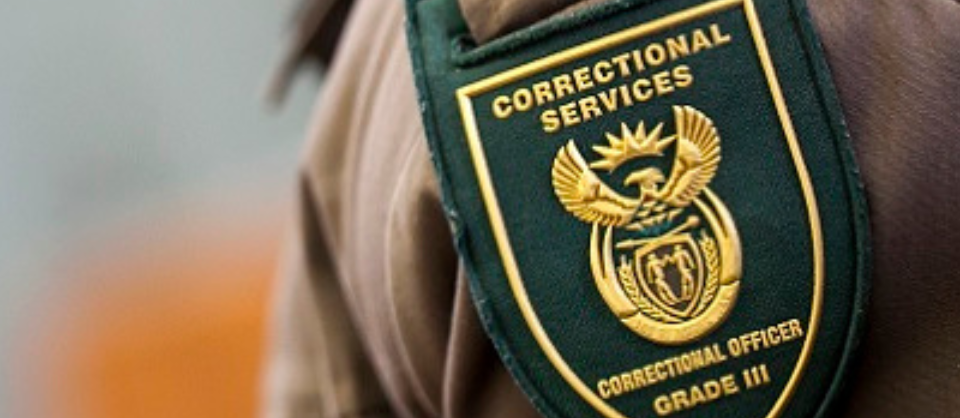 Correctional Services
