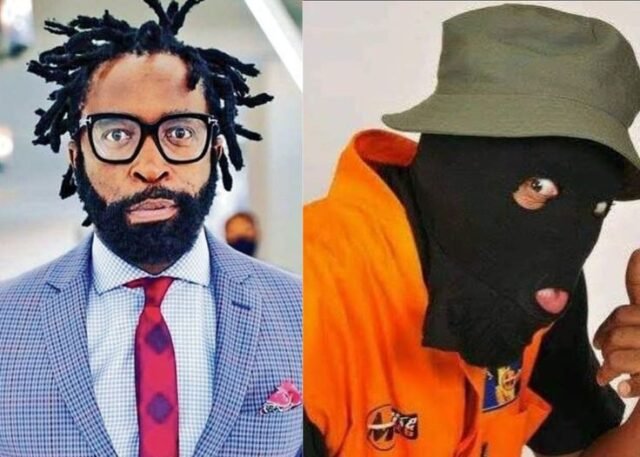 DJ Sbu and Mzekezeke DJ Sbu and Mzekezeke