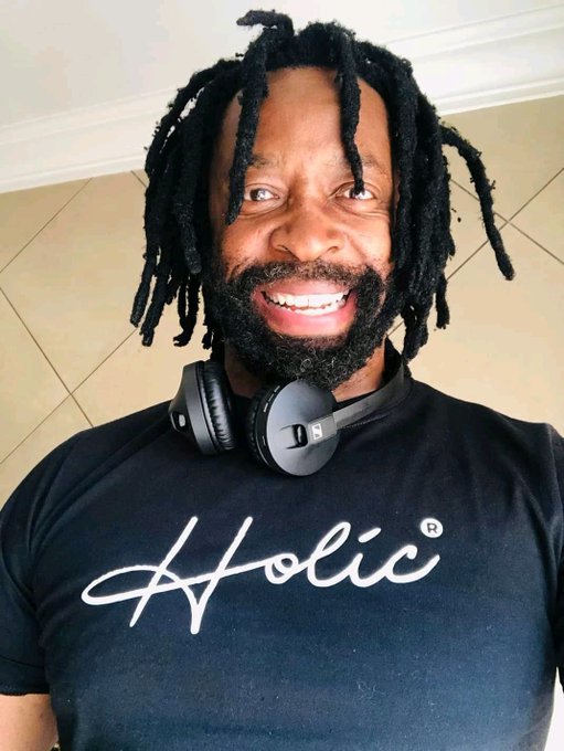 DJ Sbu
