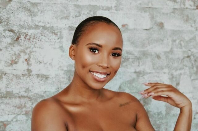 Denise Zimba1 Denise Zimba