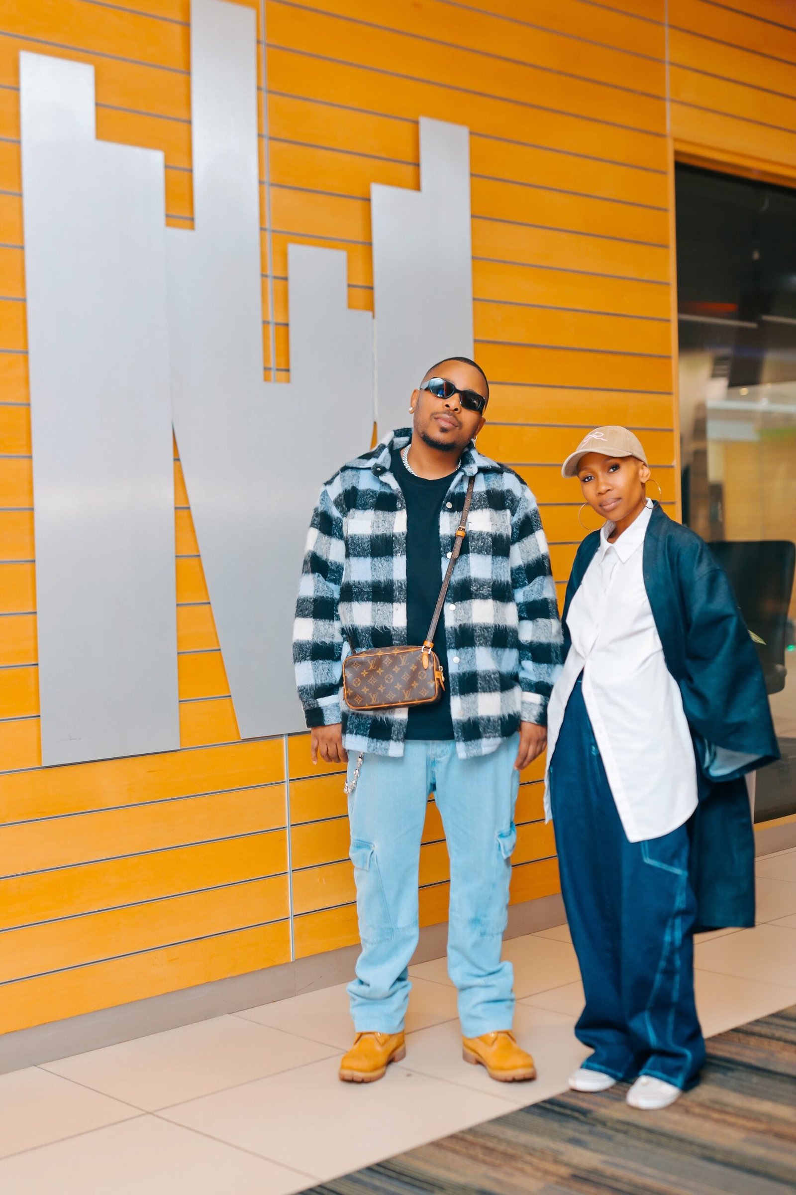 Dineo Ranaka praises L-Tido