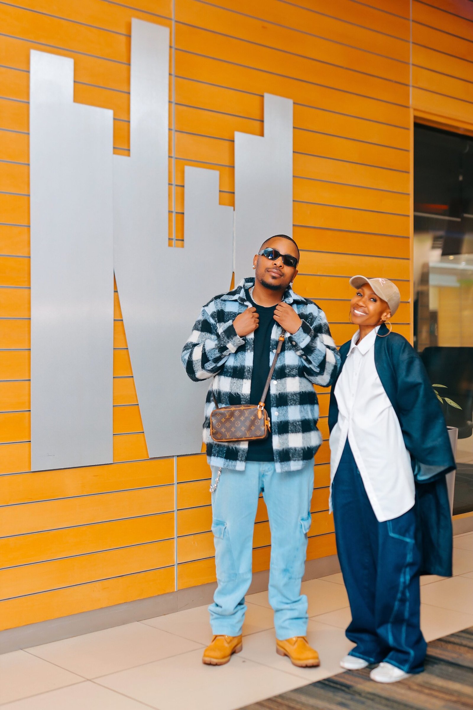 Dineo Ranaka praises L-Tido