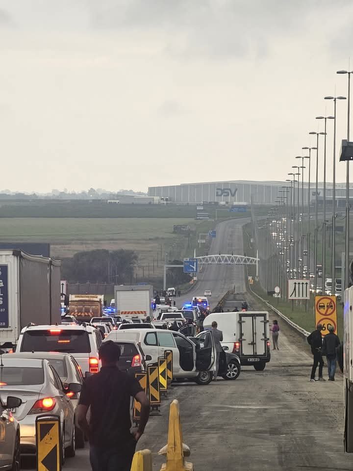 Ekurhuleni Metropolitan Police Department (EMPD)