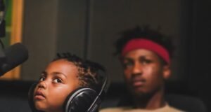 Emtee celebrates his frist-born son Avery’s 10th birthday