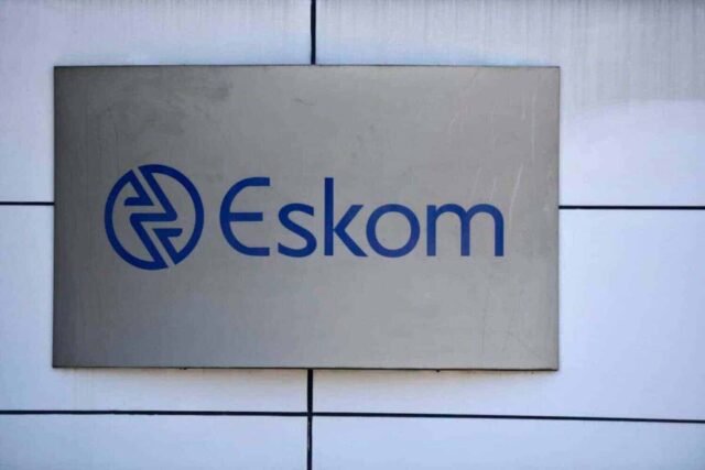 Eskom Eskom sounds alarm