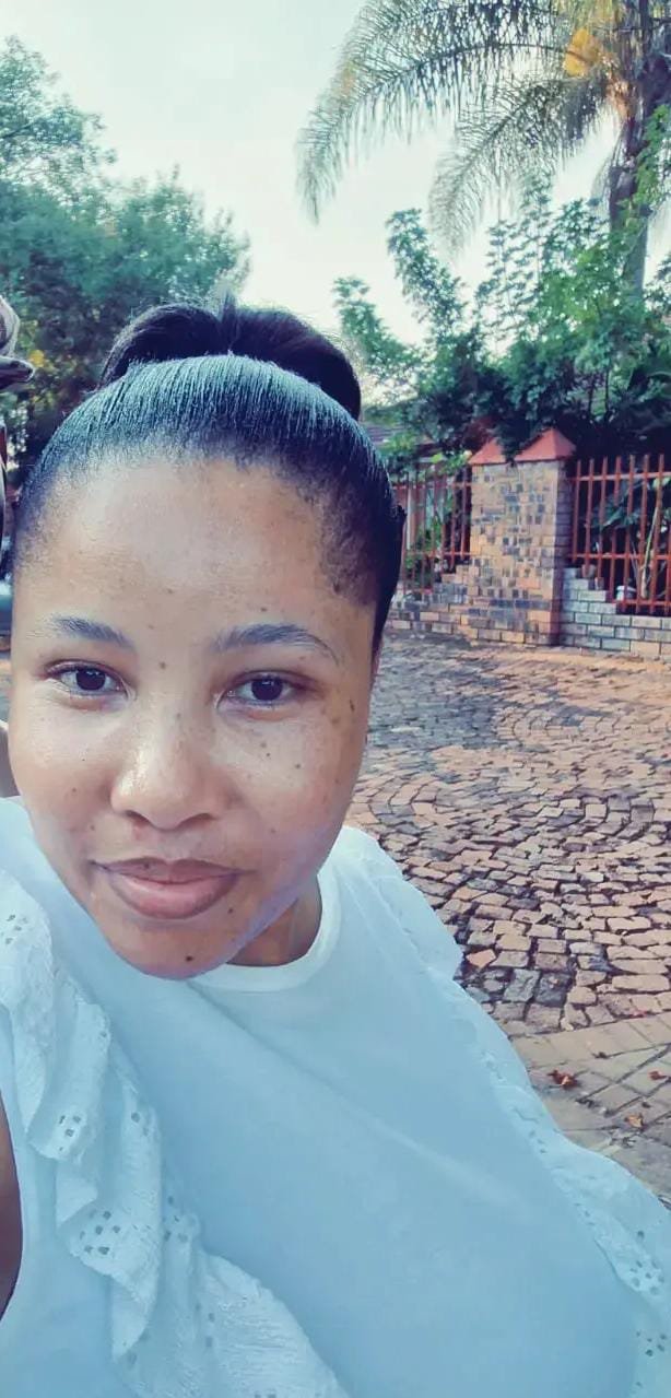 Free State police officers