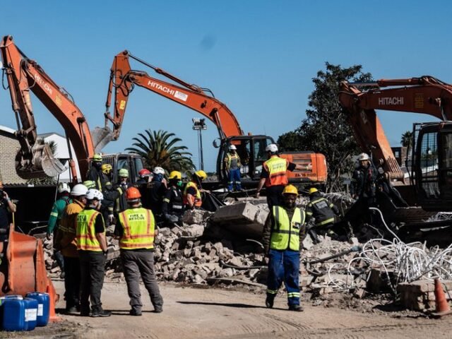 George building collapse4 George building collapse