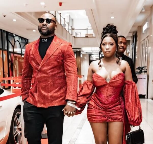 Gigi Lamayne