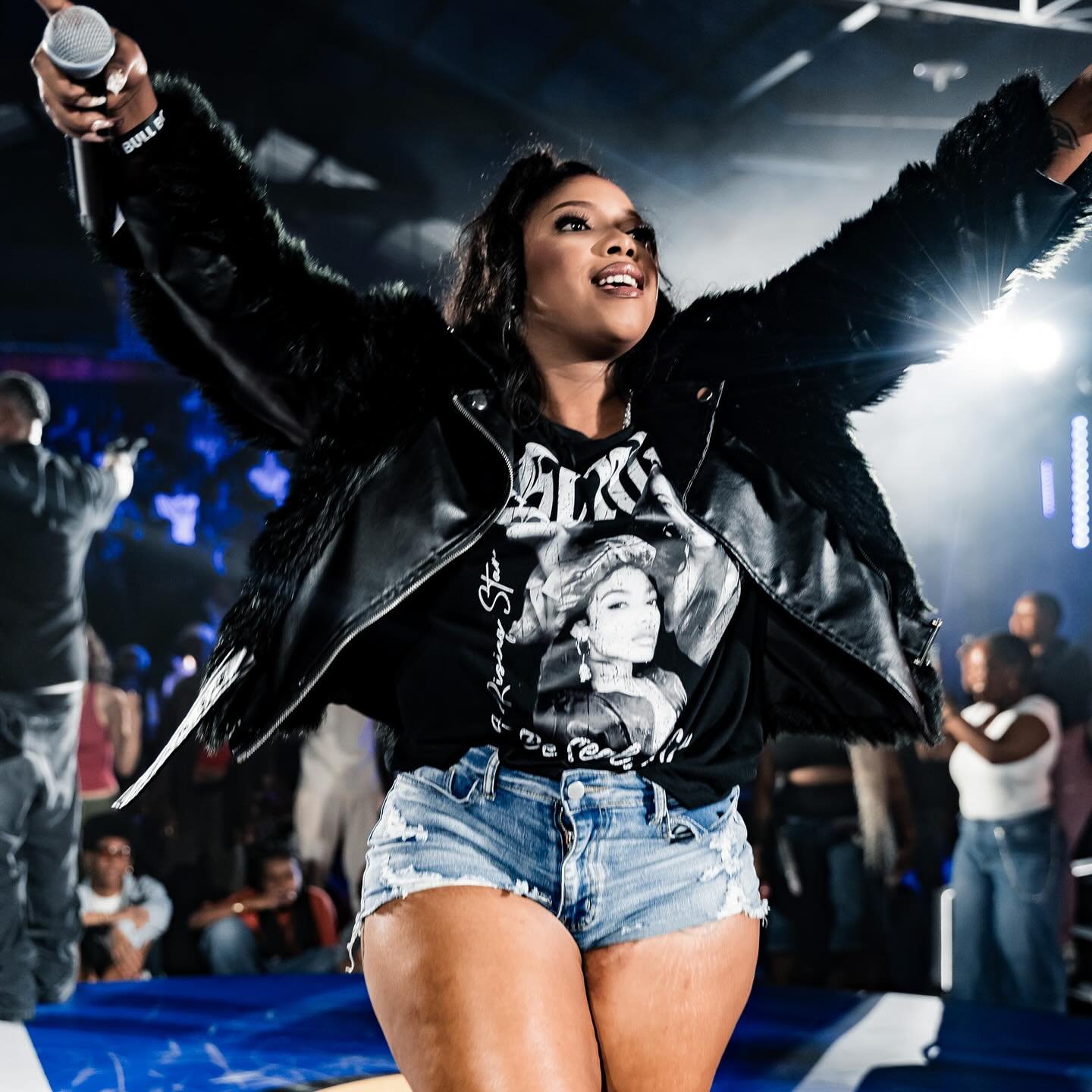 Gigi Lamayne