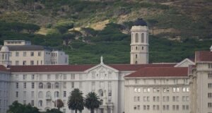 Groote Schuur Hospital