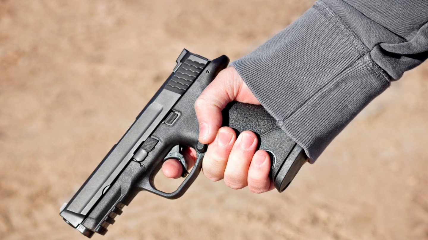 gun violence