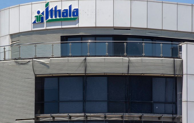 Ithala Bank