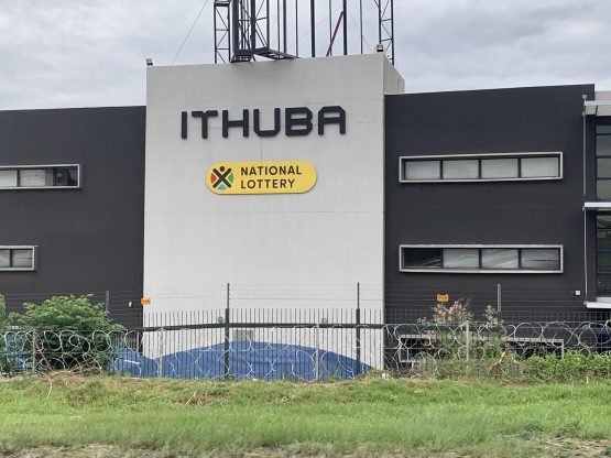 Ithuba Lottery