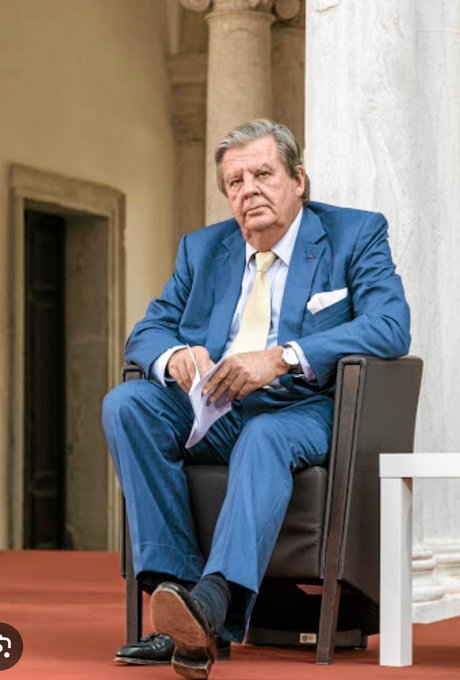 Johann Rupert