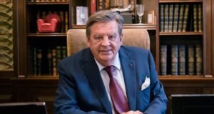 Johann Rupert