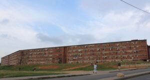 Johannesburg hostels