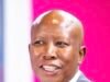 Julius Malema