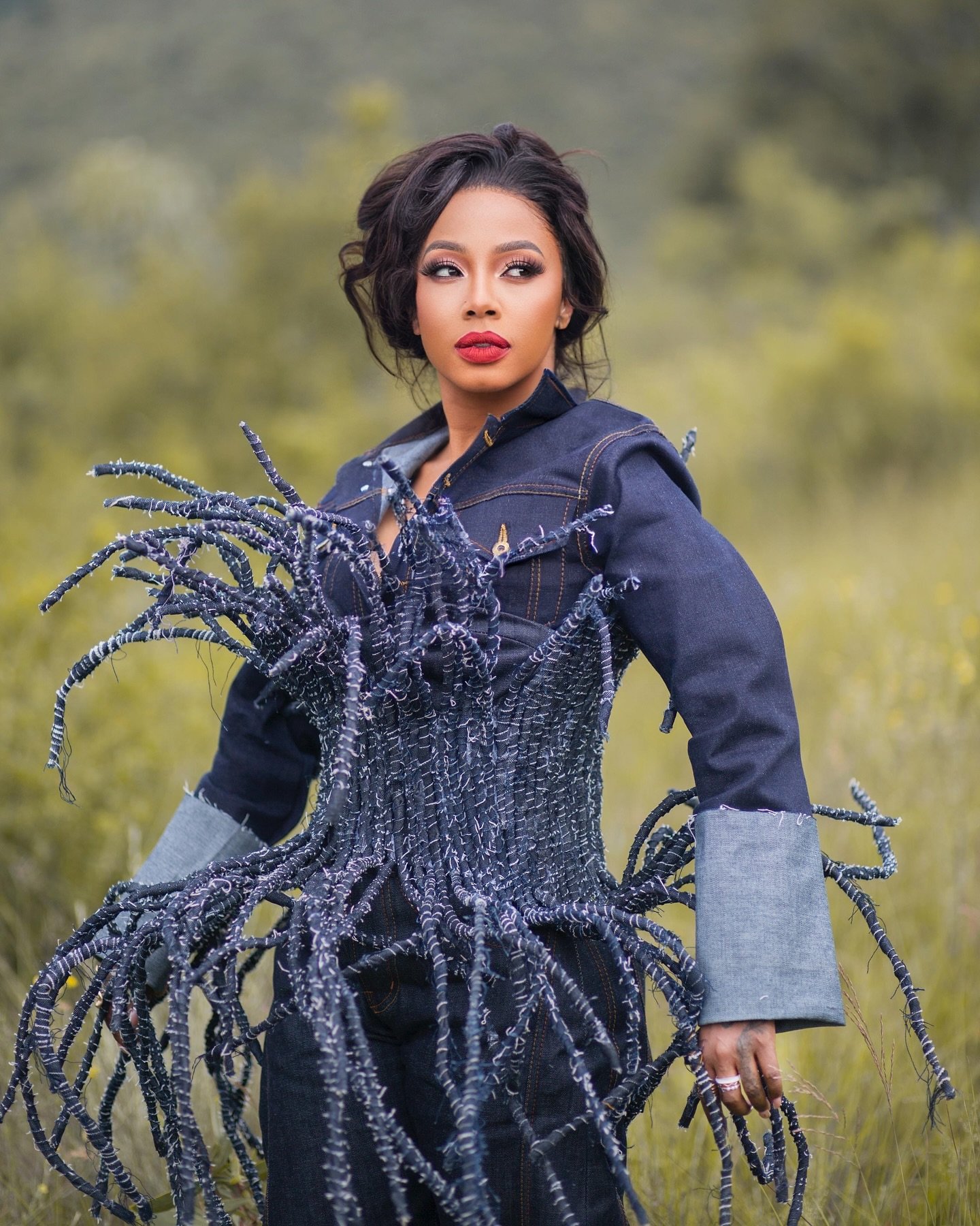Kelly Khumalo