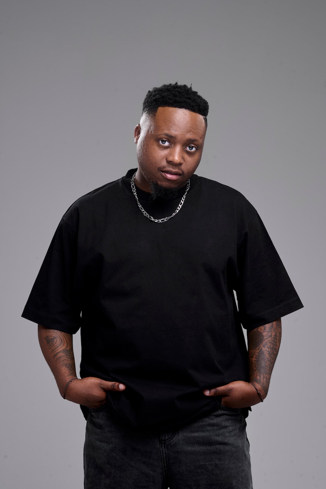 Kelvin Momo speaks out