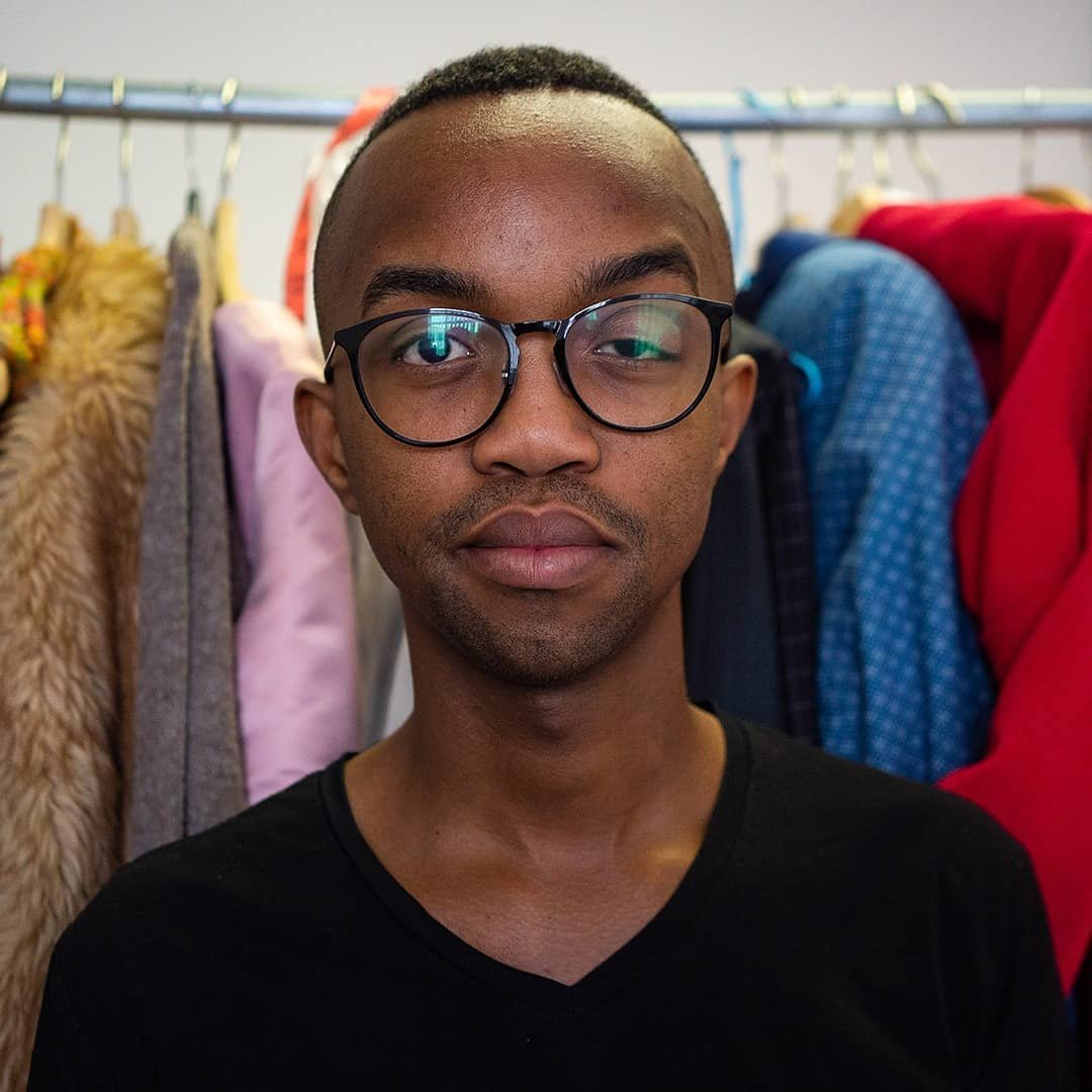 Kgothatso Tsotetsi