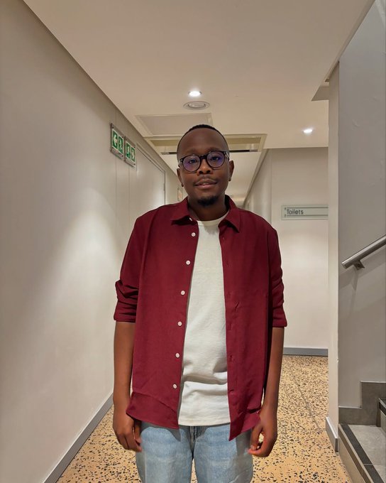 Khaya Mthethwa