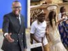 It ends in tears: Gospel star Khaya Mthethwa gives up on marriage Khaya Mthethwa