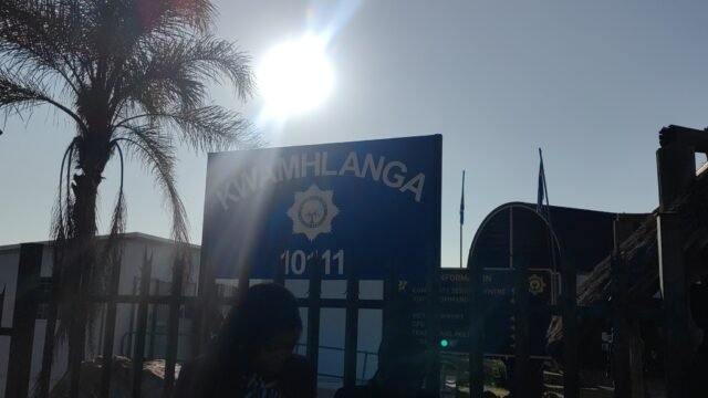KwaMhlanga
