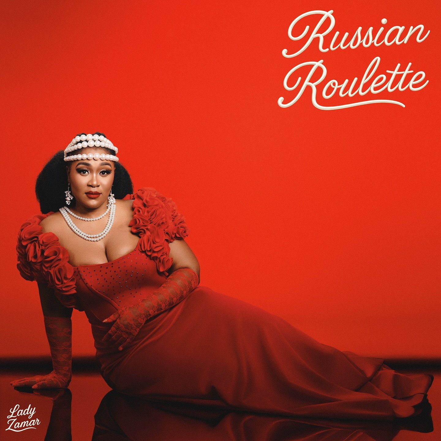 Russian Roulette