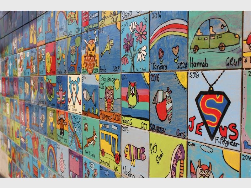 Laerskool Dalmondeor