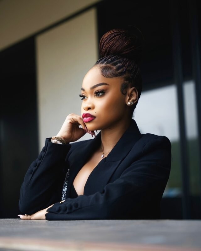 Lasandra Majola3 Lasandra Majola