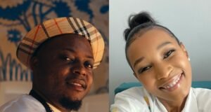 Late Yallunder’s voice has Mzansi in tears as unreleased song with Kelvin Momo surfaces