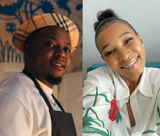 Late Yallunder’s voice has Mzansi in tears as unreleased song with Kelvin Momo surfaces Late Yallunder’s voice has Mzansi in tears as unreleased song with Kelvin Momo surfaces