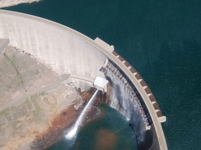 Lesotho Highlands Water Project tunnel Lesotho Highlands Water Project tunnel