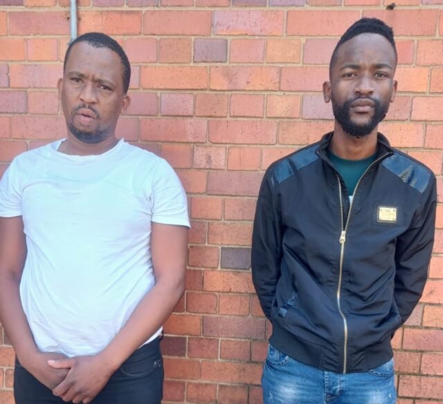 Main suspect in Olorato Mongale murder case2 Main suspect in Olorato Mongale murder case