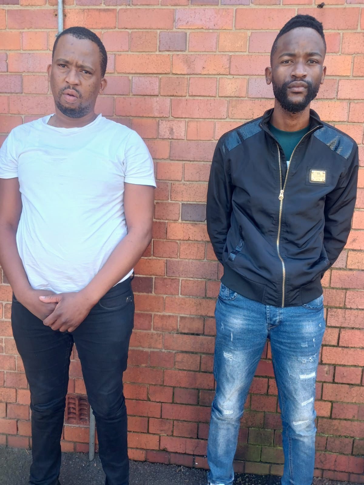 Olorato Mongale murder suspects