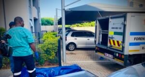 Main suspect in Olorato Mongale murder case