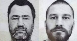 Mark Lifman murder suspects