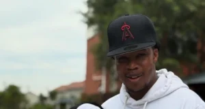 Mawelele and Naledi Aphiwe