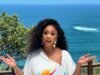 Minnie Dlamini sues