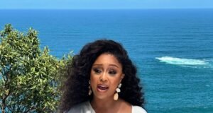 Minnie Dlamini sues